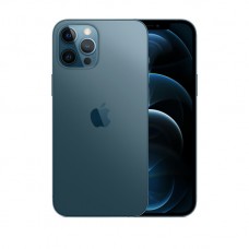 Apple iPhone 12 Pro Max Pacific Blue Dual Sim 512GB (MGCE3)