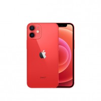 Apple iPhone 12 mini 256GB (PRODUCT) RED (MGEC3)