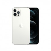 Apple iPhone 12 Pro 256GB Dual Sim Silver (MGLF3)