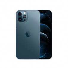 Apple iPhone 12 Pro 512GB Dual Sim Pacific Blue (MGLM3)