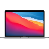 Apple MacBook Air 13" Space Gray Late 2020 (Z125000YS)