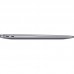 Apple MacBook Air 13 " Space Gray Late 2020 (Z124000SK, Z124000FL)