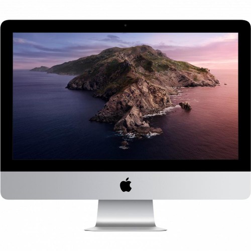 imac 21.5 4k retina mhk23