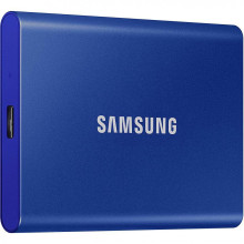 Samsung T7 2 TB Indigo Blue (MU-PC2T0H/WW)