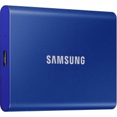 Samsung T7 2 TB Indigo Blue (MU-PC2T0H / WW)