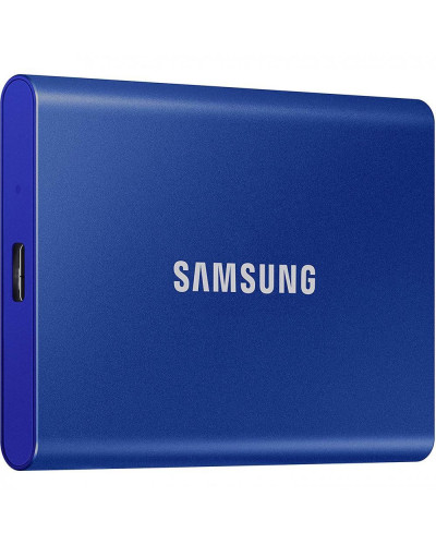 Samsung T7 2 TB Indigo Blue (MU-PC2T0H / WW)