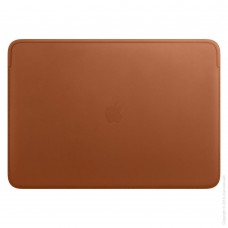 Apple Leather Sleeve for 16 " MacBook Pro - Saddle Brown (MWV92)