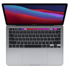 Apple MacBook Pro 13 " Space Gray Late 2020 (MYD92)