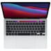 Apple Macbook Pro 13 "Silver Late 2020 (MYDC2)