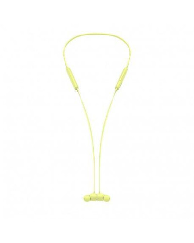 Beats by Dr. Dre Beats Flex All-Day Wireless Earphones Yuzu Yellow (MYMD2)