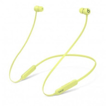 Beats by Dr. Dre Beats Flex All-Day Wireless Earphones Yuzu Yellow (MYMD2)