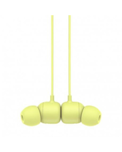 Beats by Dr. Dre Beats Flex All-Day Wireless Earphones Yuzu Yellow (MYMD2)