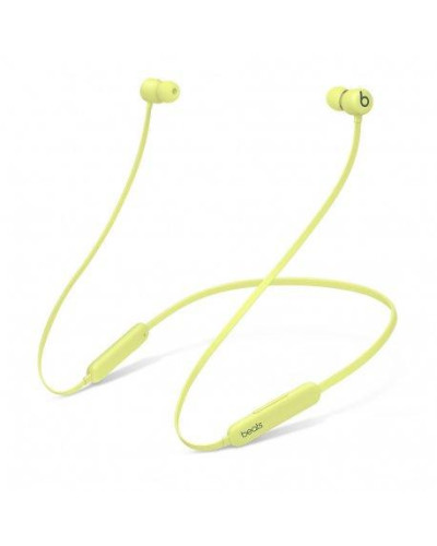 Beats by Dr. Dre Beats Flex All-Day Wireless Earphones Yuzu Yellow (MYMD2)