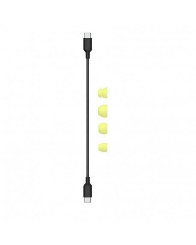 Beats by Dr. Dre Beats Flex All-Day Wireless Earphones Yuzu Yellow (MYMD2)