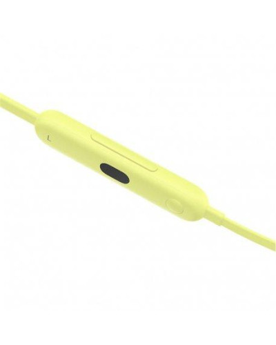 Beats by Dr. Dre Beats Flex All-Day Wireless Earphones Yuzu Yellow (MYMD2)