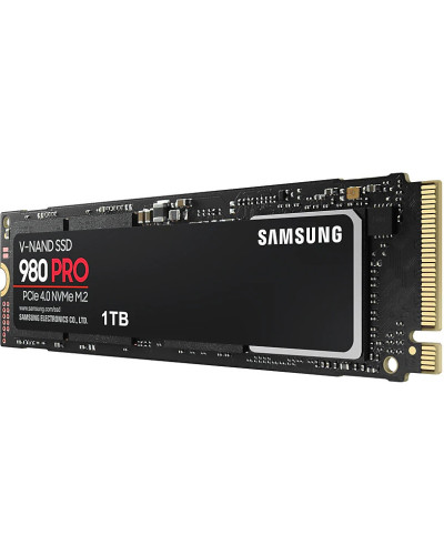Samsung 980 PRO 1 TB (MZ-V8P1T0BW)