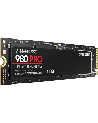 Samsung 980 PRO 1 TB (MZ-V8P1T0BW)