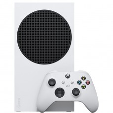Microsoft Xbox Series S 512GB (889842651386)
