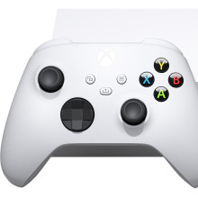 Microsoft Xbox Series S 512GB (889842651386)