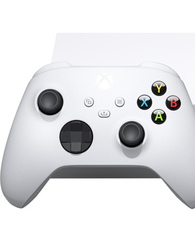Microsoft Xbox Series S 512GB (889842651386)