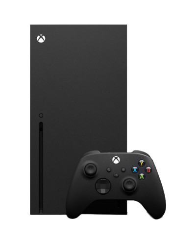 Microsoft Xbox Series X 1TB (889842640816)