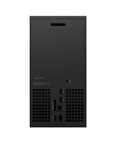 Microsoft Xbox Series X 1TB (889842640816)