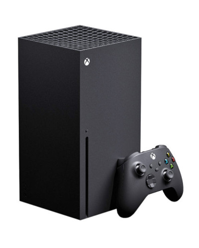 Microsoft Xbox Series X 1TB (889842640816)