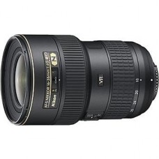 Nikon AF-S Nikkor 16-35mm f/4G ED VR (JAA806DB)