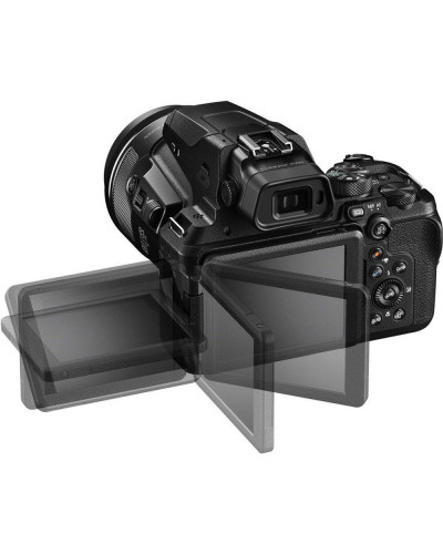 Nikon Coolpix P950