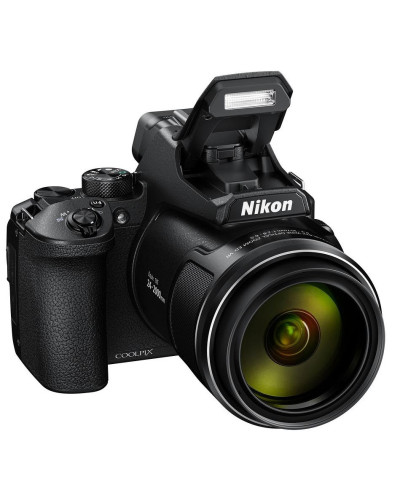 Nikon Coolpix P950
