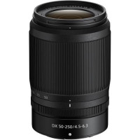 Nikon Z DX 50-250mm f/4.5-6.3 VR (JMA707DA)