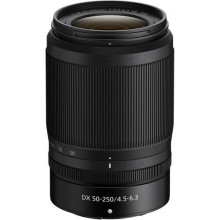 Nikon Z DX 50-250mm f/4.5-6.3 VR (JMA707DA)