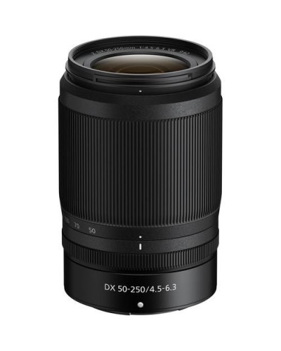 Nikon Z DX 50-250mm f/4.5-6.3 VR (JMA707DA)