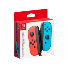 Nintendo Joy-Con Blue Red Left/Right