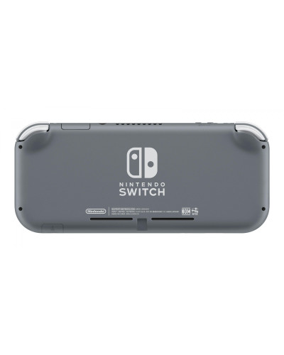 Nintendo Switch Lite Grey