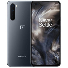 OnePlus Nord 12 / 256GB Gray Onyx