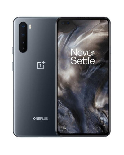 OnePlus Nord 12/256GB Gray Onyx