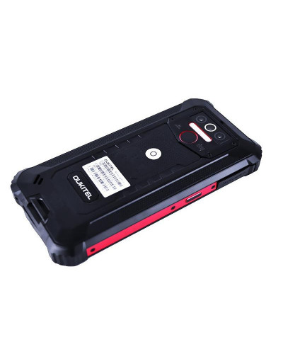 Oukitel WP5 Pro 4 / 64GB Black