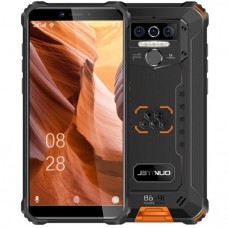 Oukitel WP5 Pro 4 / 64GB Orange