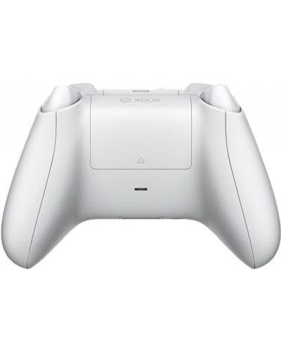 Microsoft Xbox Series X | S Wireless Controller Robot White (QAS-00002)