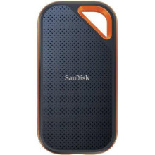 SanDisk Extreme PRO V2 2 TB (SDSSDE81-2T00-G25)
