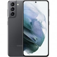 Samsung Galaxy S21 8 / 256GB Phantom Grey (SM-G991BZAGSEK)