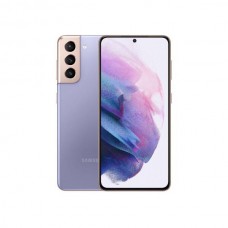 Samsung Galaxy S21 8 / 128GB Phantom Violet (SM-G991BZVDSEK)