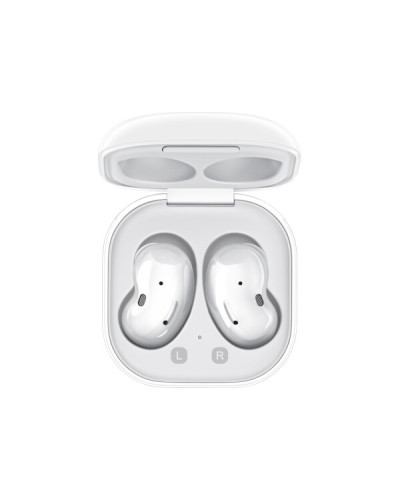 Samsung Galaxy Buds Live White (SM-R180NZWASEK)