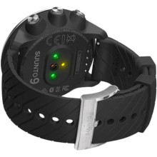 Suunto 9 G1 BLACK (SS050142000)