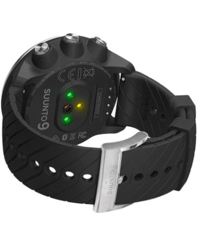 Suunto 9 G1 BLACK (SS050142000)