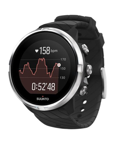 Suunto 9 G1 BLACK (SS050142000)