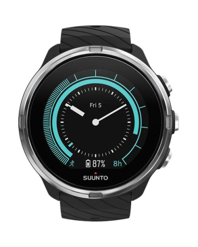 Suunto 9 G1 BLACK (SS050142000)