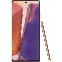 Samsung Galaxy Note20 5G N9810 8/256GB Mystic Bronze