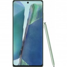 Samsung Galaxy Note20 5G N9810 8 / 256GB Mystic Green